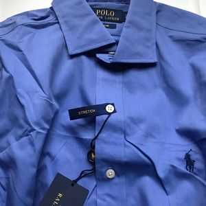 Ralph Lauren Polo button up
